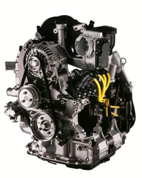 P171B Engine